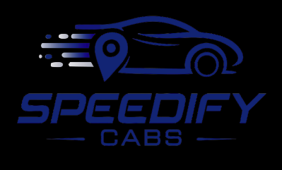 Speedify Cabs Logo