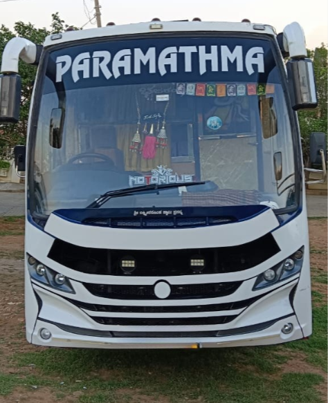 Mini AC Coach - image 1