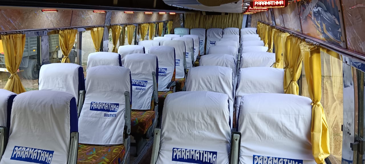 Mini AC Coach - image 2